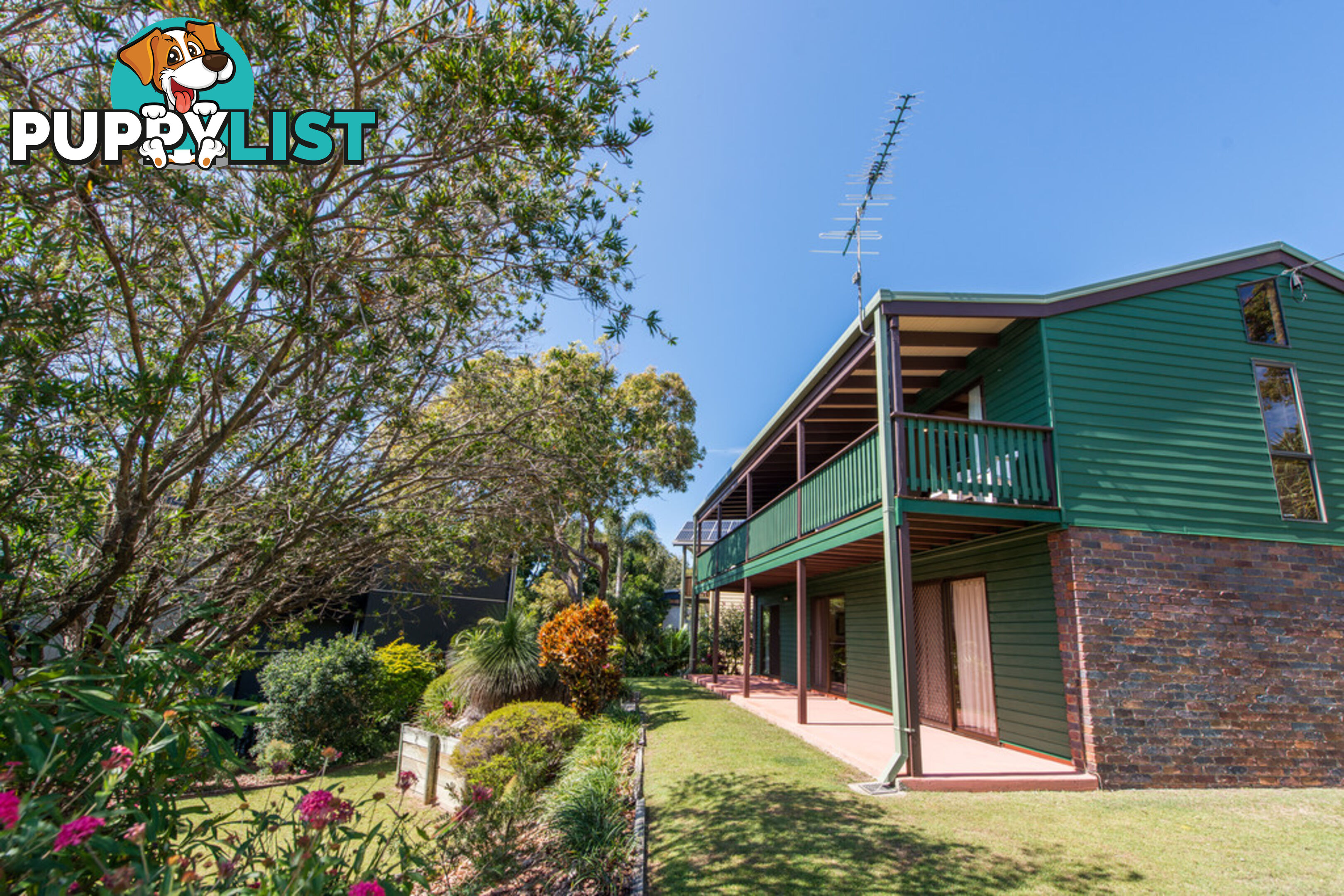 112 Mooloomba Road POINT LOOKOUT QLD 4183