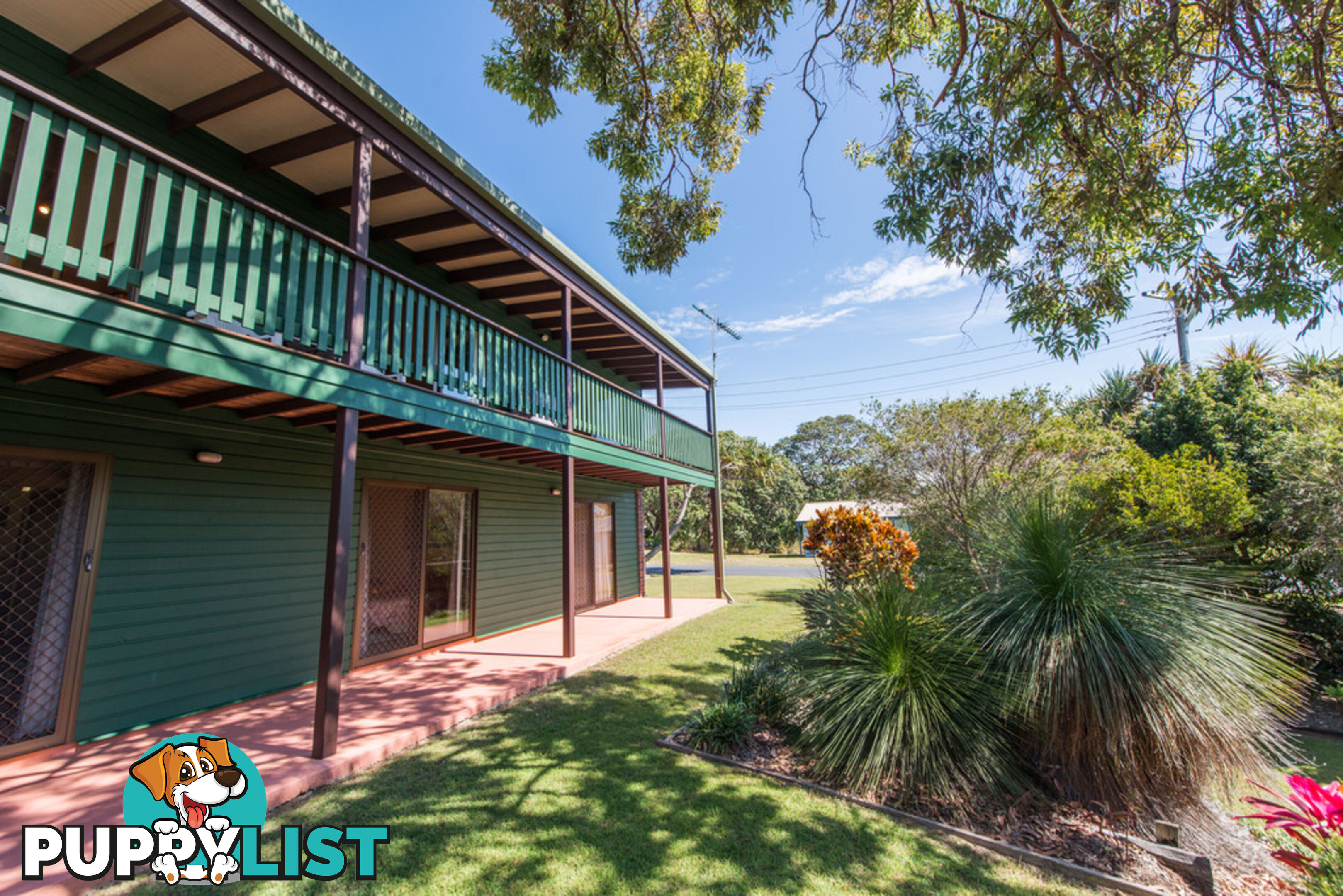 112 Mooloomba Road POINT LOOKOUT QLD 4183