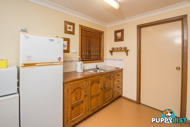 112 Mooloomba Road POINT LOOKOUT QLD 4183