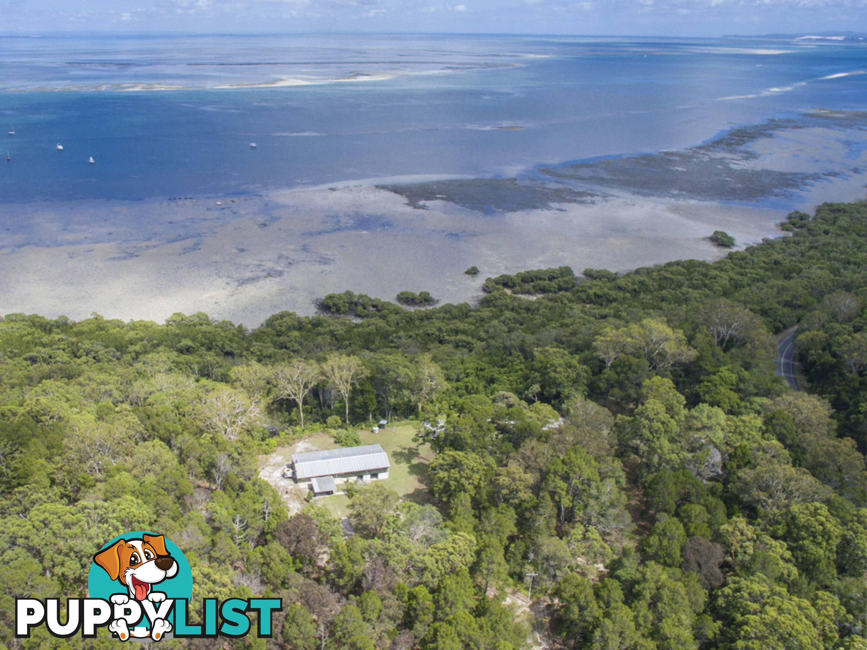 197 Dickson Way NORTH STRADBROKE ISLAND QLD 4183