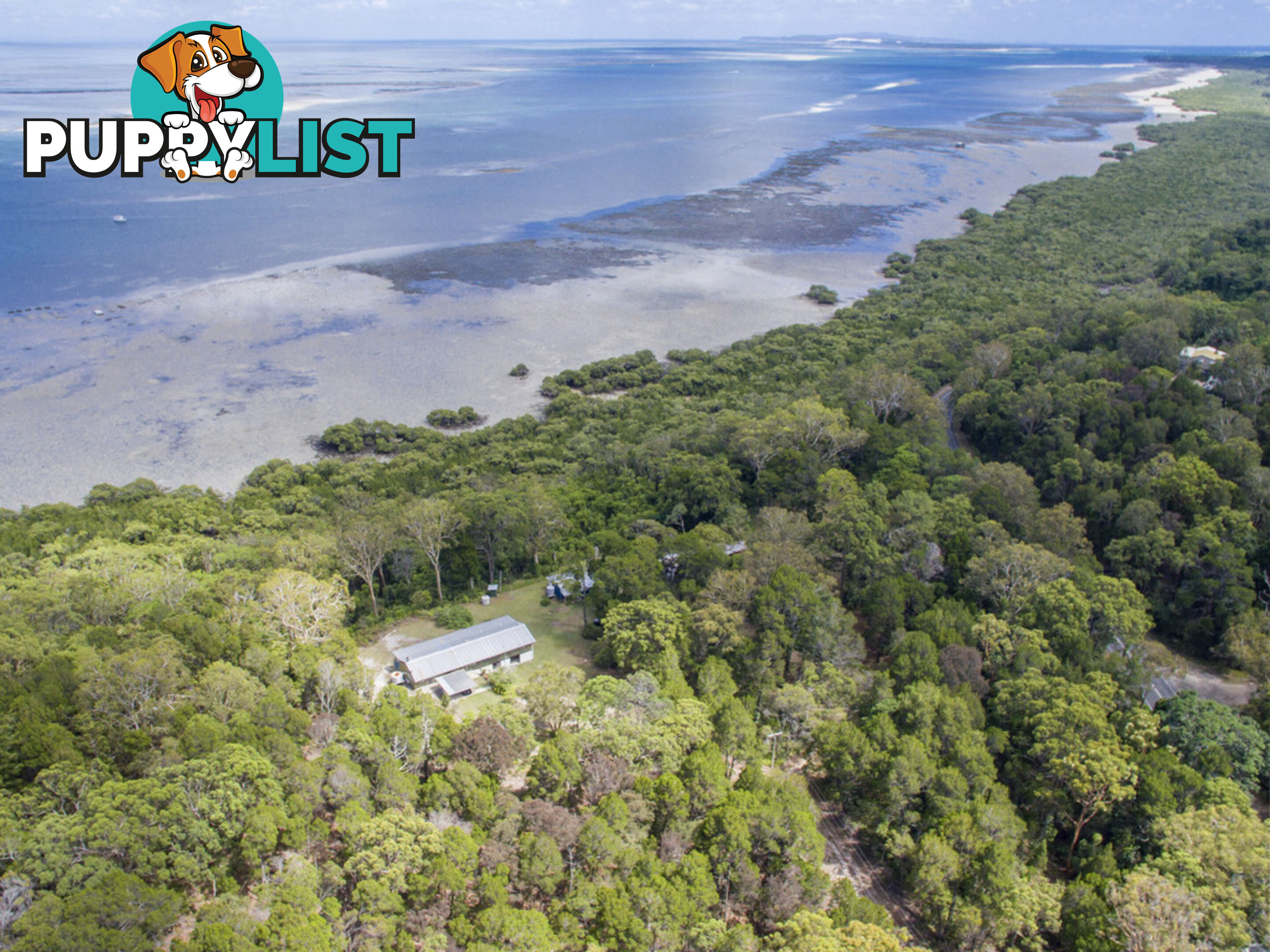 197 Dickson Way NORTH STRADBROKE ISLAND QLD 4183