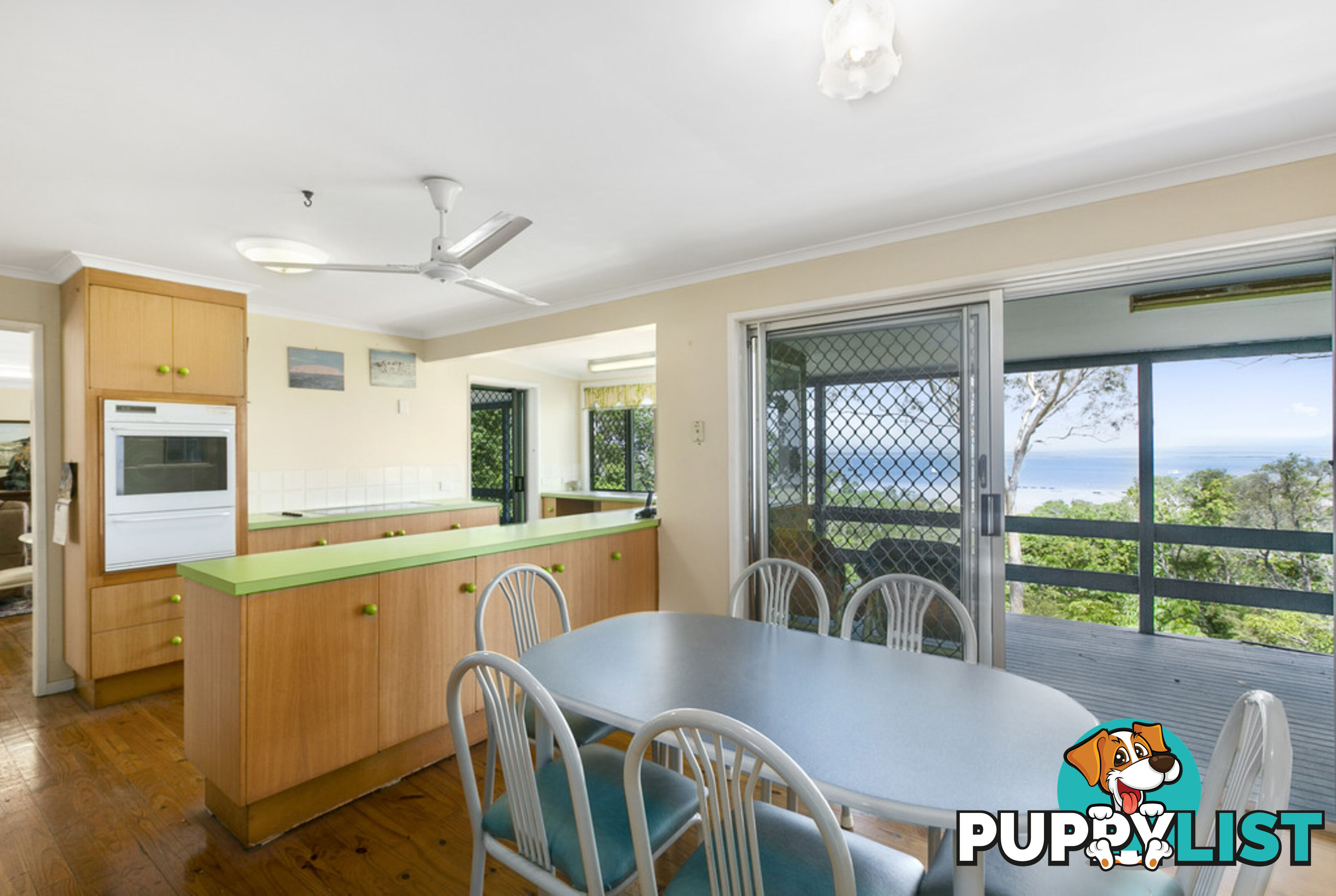 197 Dickson Way NORTH STRADBROKE ISLAND QLD 4183