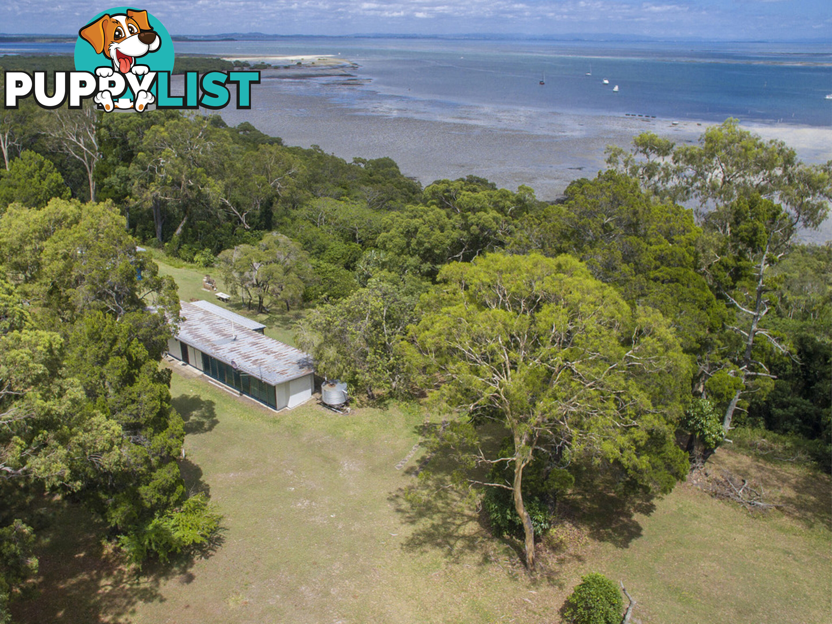 197 Dickson Way NORTH STRADBROKE ISLAND QLD 4183