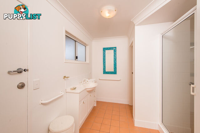 43 Tramican Street POINT LOOKOUT QLD 4183