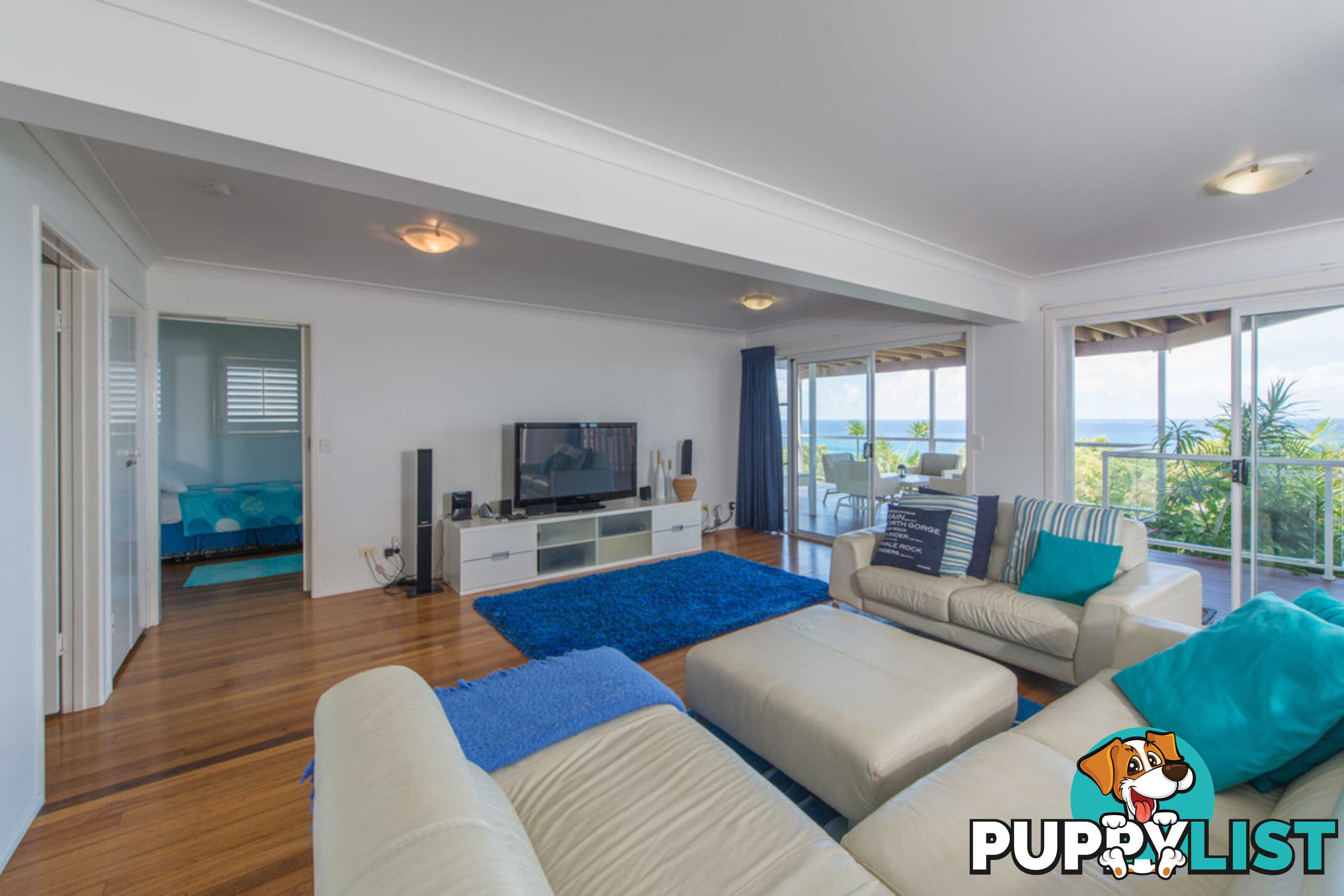 43 Tramican Street POINT LOOKOUT QLD 4183