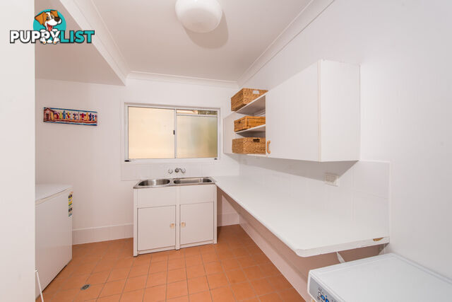 43 Tramican Street POINT LOOKOUT QLD 4183