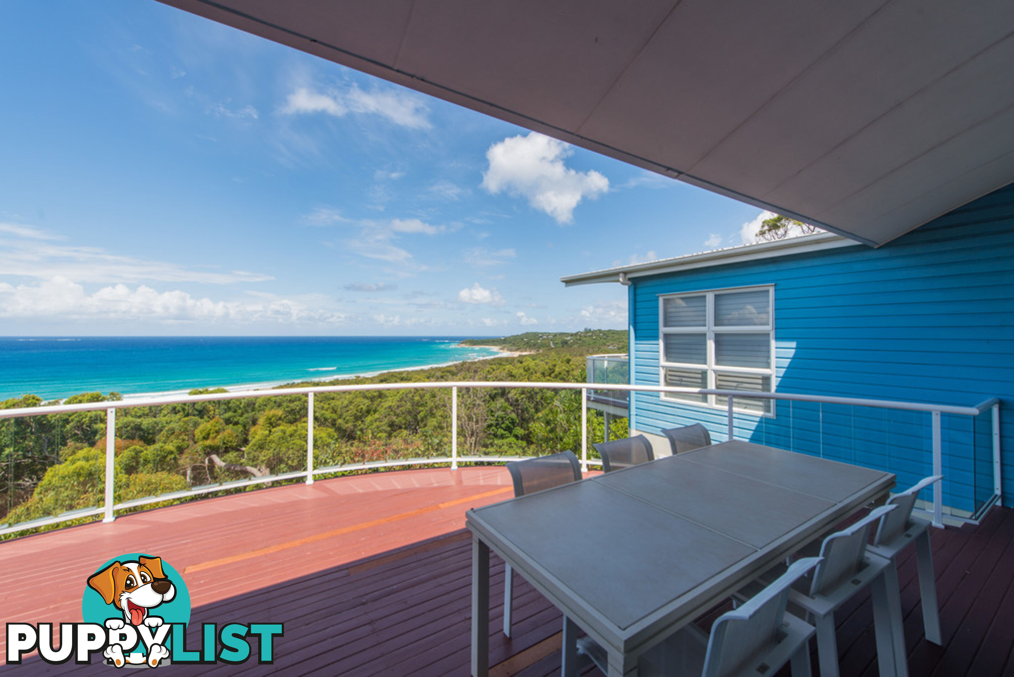 43 Tramican Street POINT LOOKOUT QLD 4183