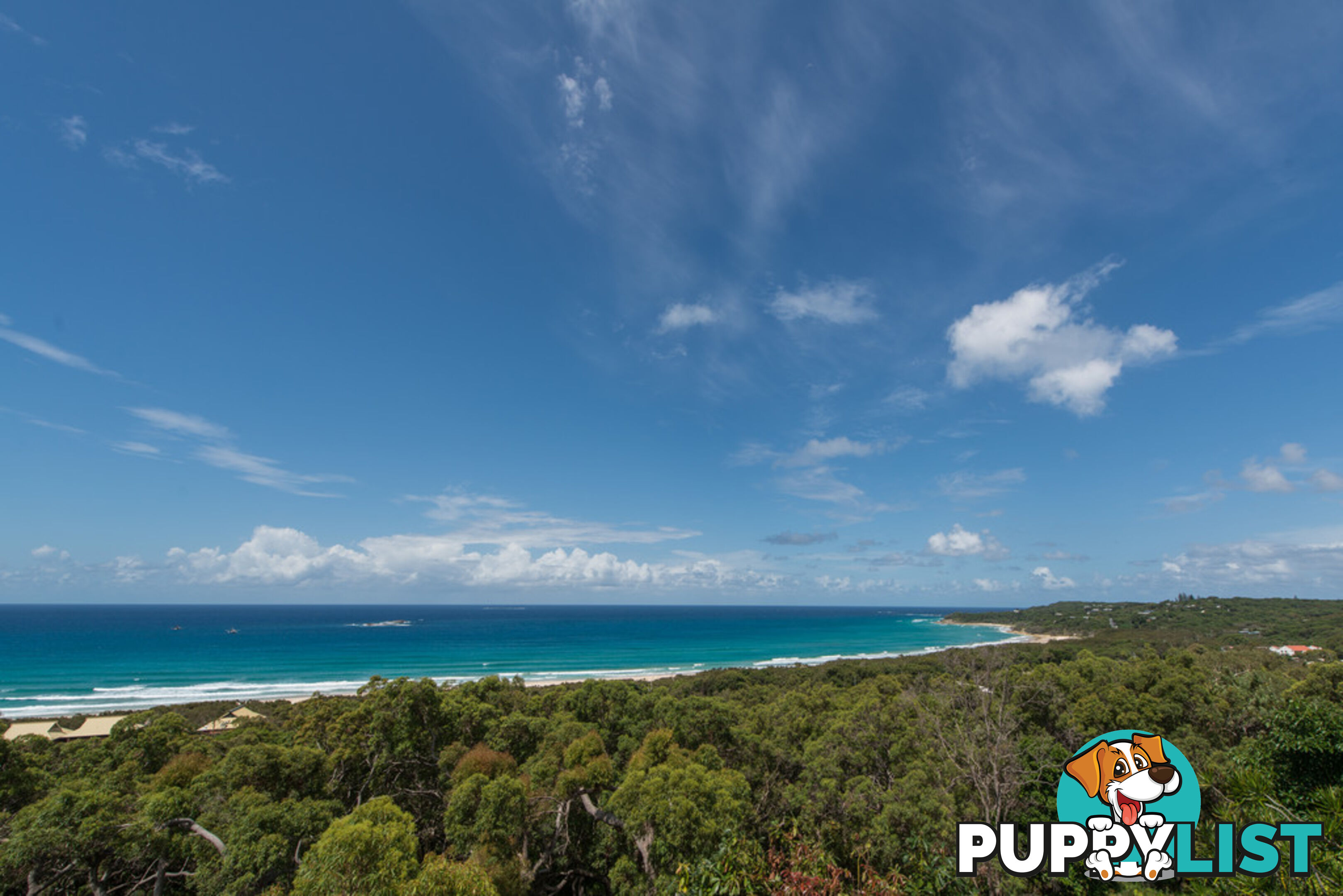 43 Tramican Street POINT LOOKOUT QLD 4183