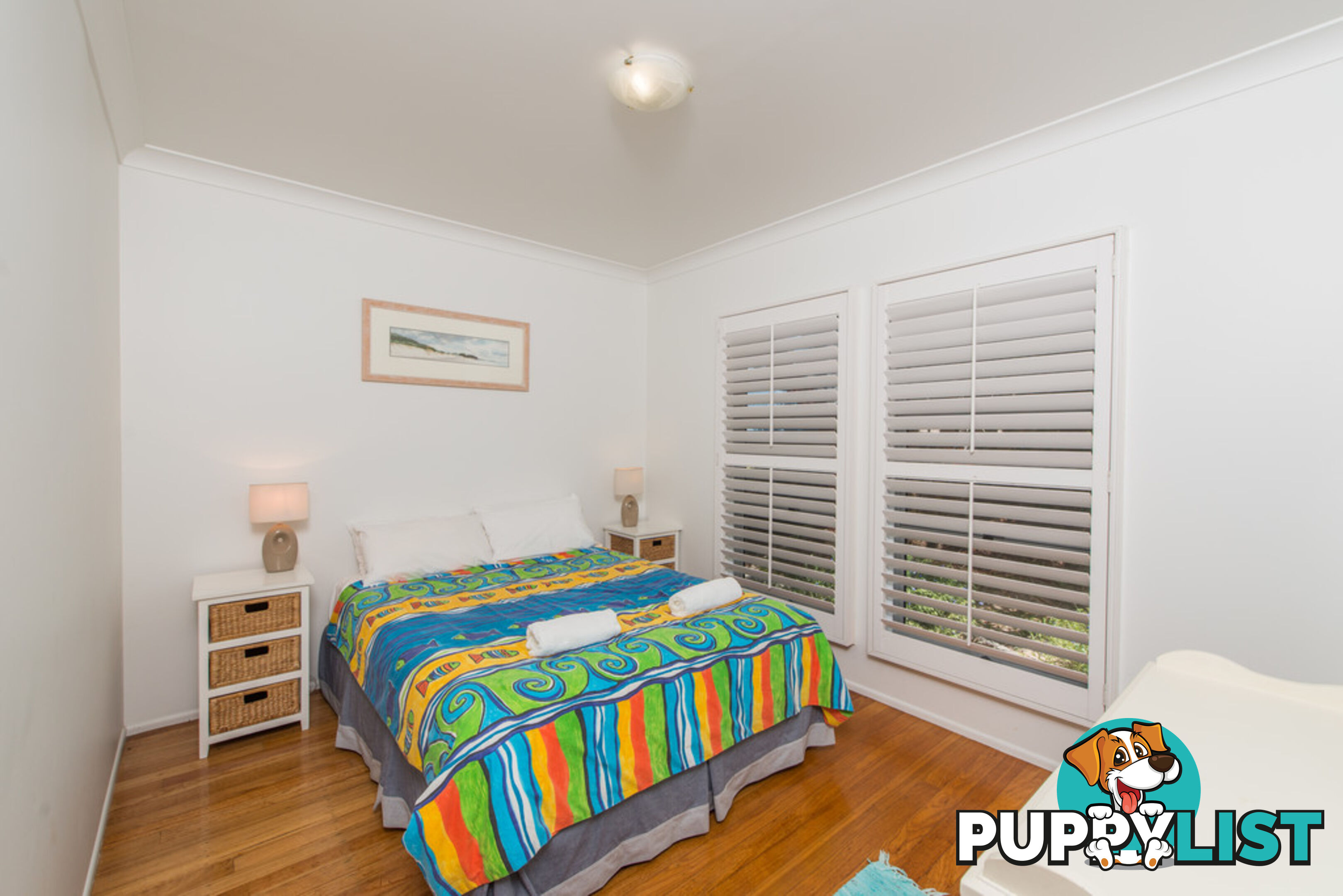 43 Tramican Street POINT LOOKOUT QLD 4183