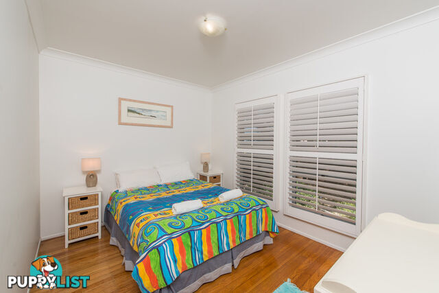 43 Tramican Street POINT LOOKOUT QLD 4183