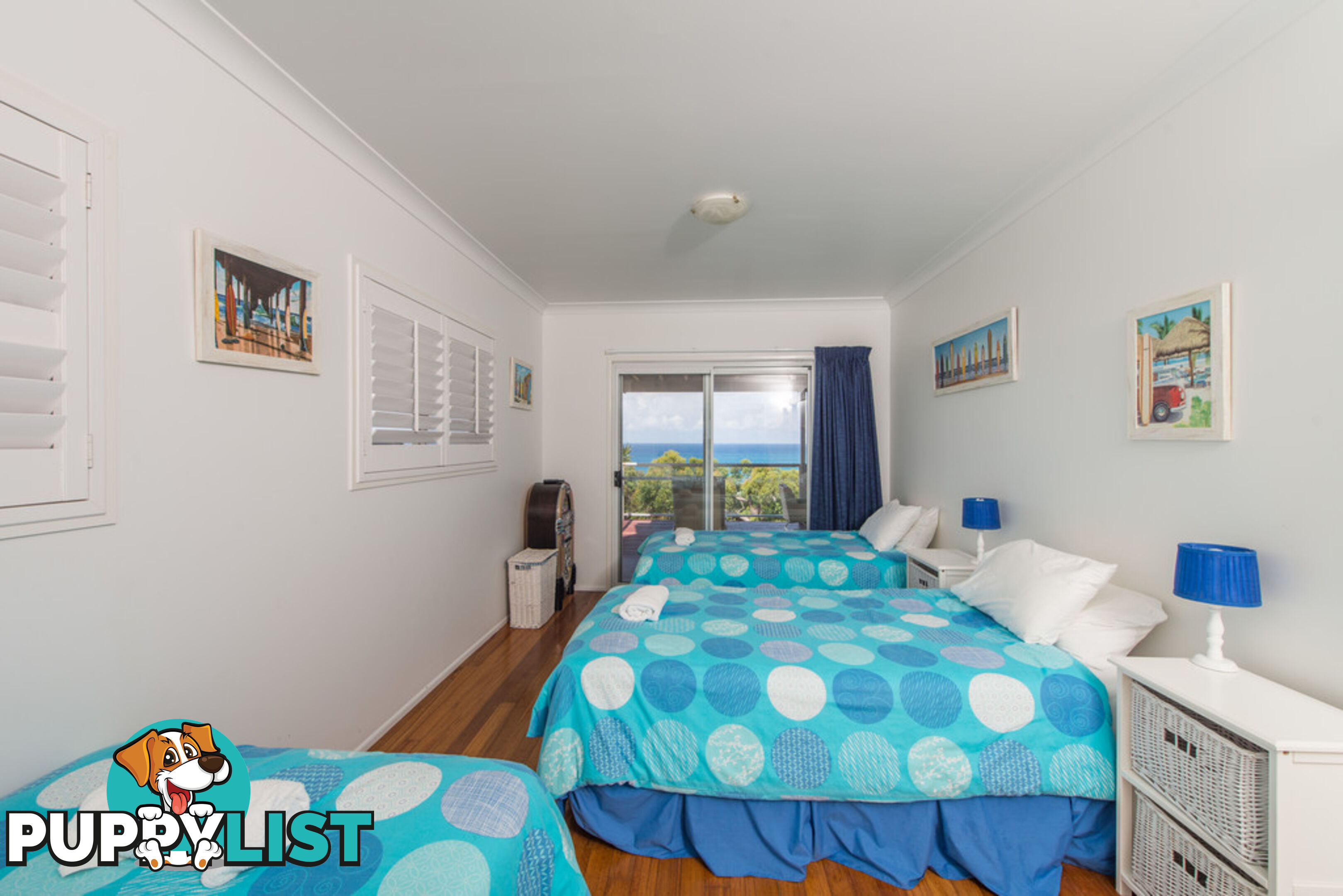 43 Tramican Street POINT LOOKOUT QLD 4183