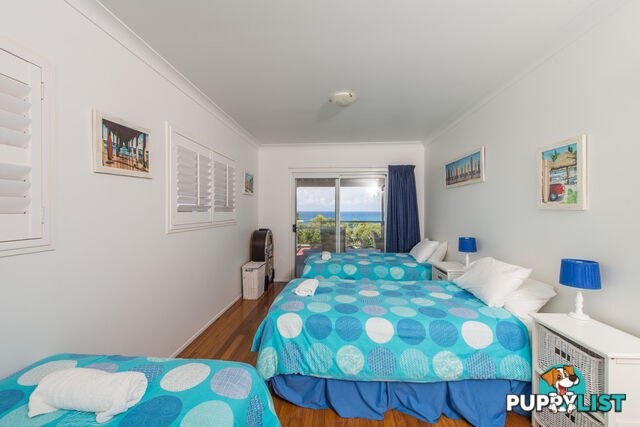 43 Tramican Street POINT LOOKOUT QLD 4183