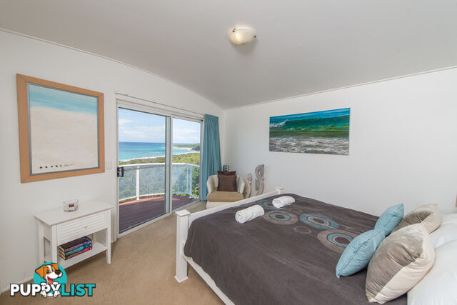 43 Tramican Street POINT LOOKOUT QLD 4183