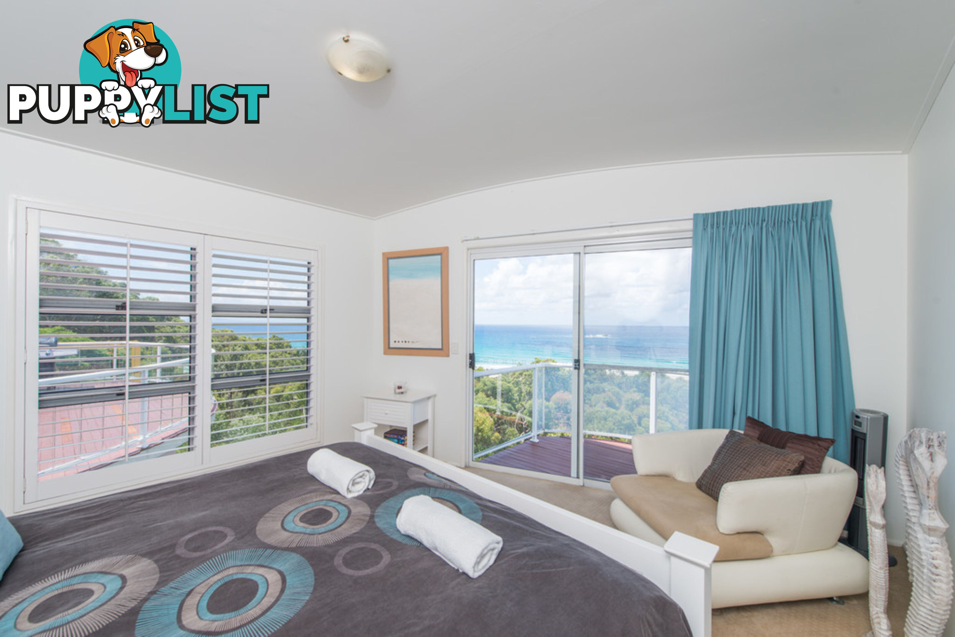 43 Tramican Street POINT LOOKOUT QLD 4183