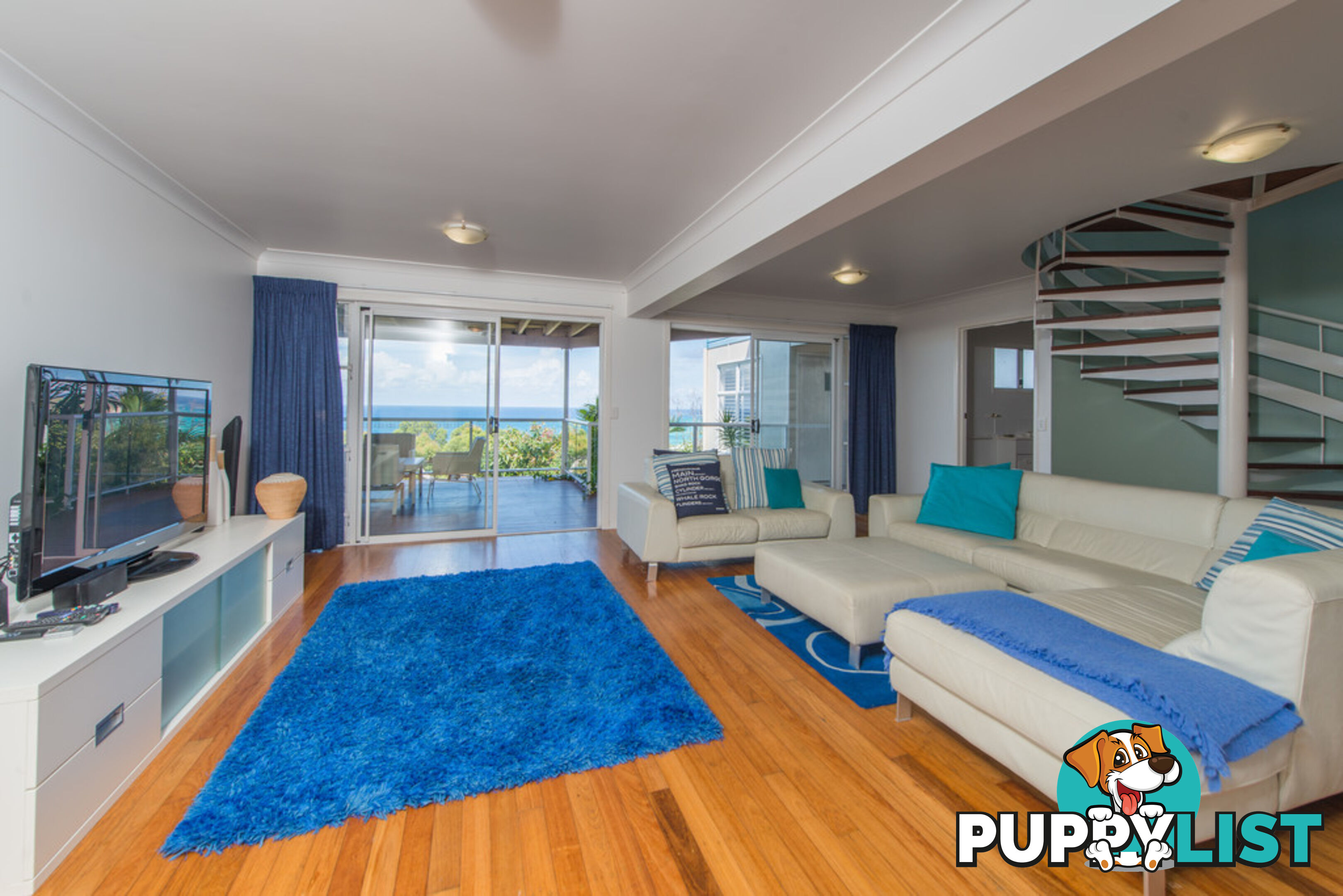 43 Tramican Street POINT LOOKOUT QLD 4183