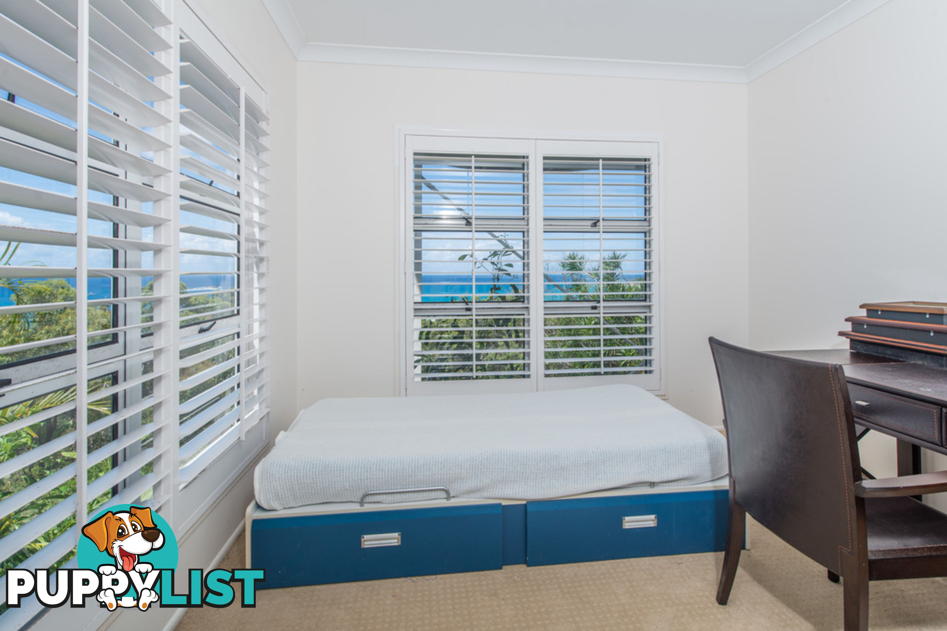 43 Tramican Street POINT LOOKOUT QLD 4183