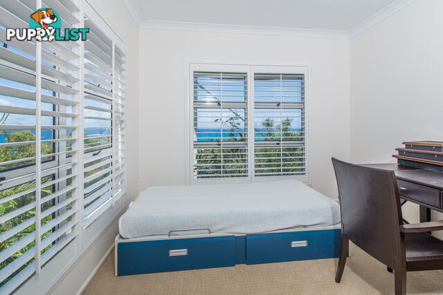 43 Tramican Street POINT LOOKOUT QLD 4183