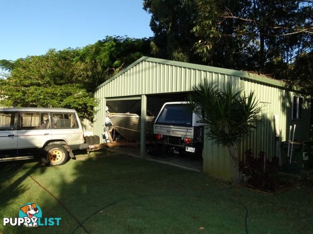 29 Gonzales Street AMITY POINT QLD 4183