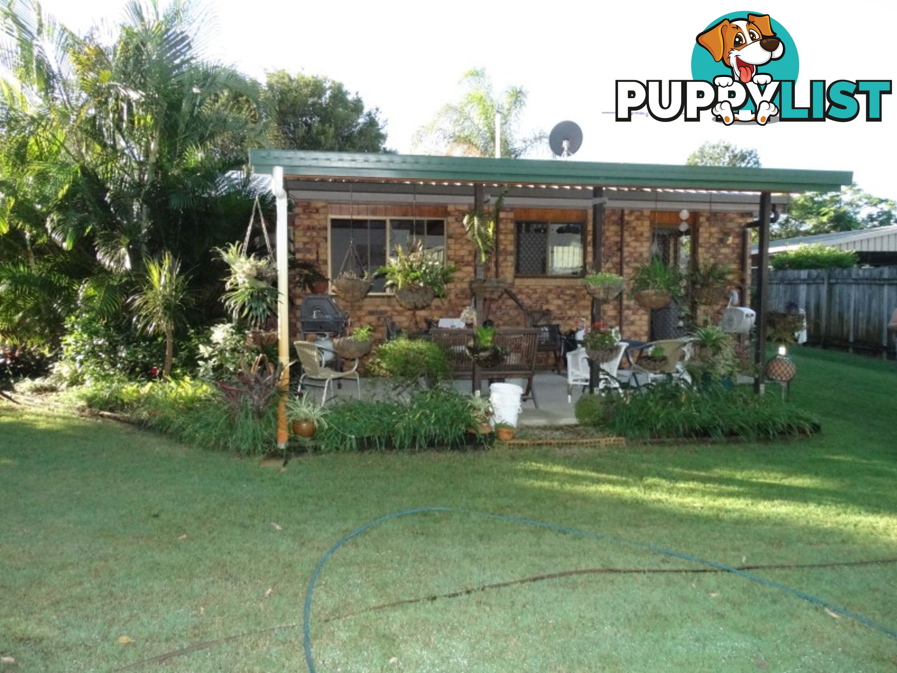 29 Gonzales Street AMITY POINT QLD 4183