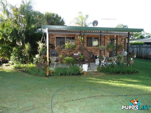 29 Gonzales Street AMITY POINT QLD 4183