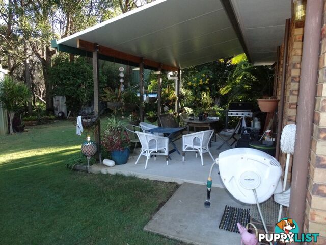 29 Gonzales Street AMITY POINT QLD 4183