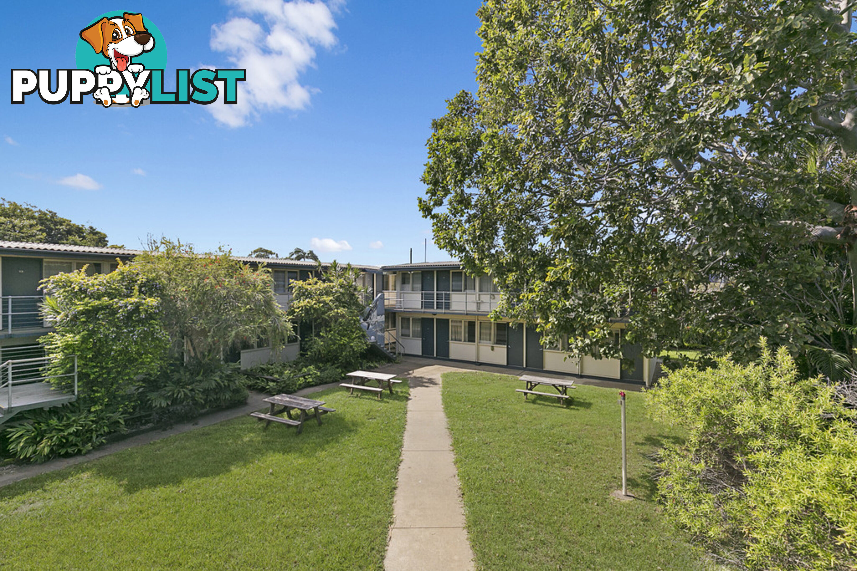 3-5 Cunningham Street DUNWICH QLD 4183