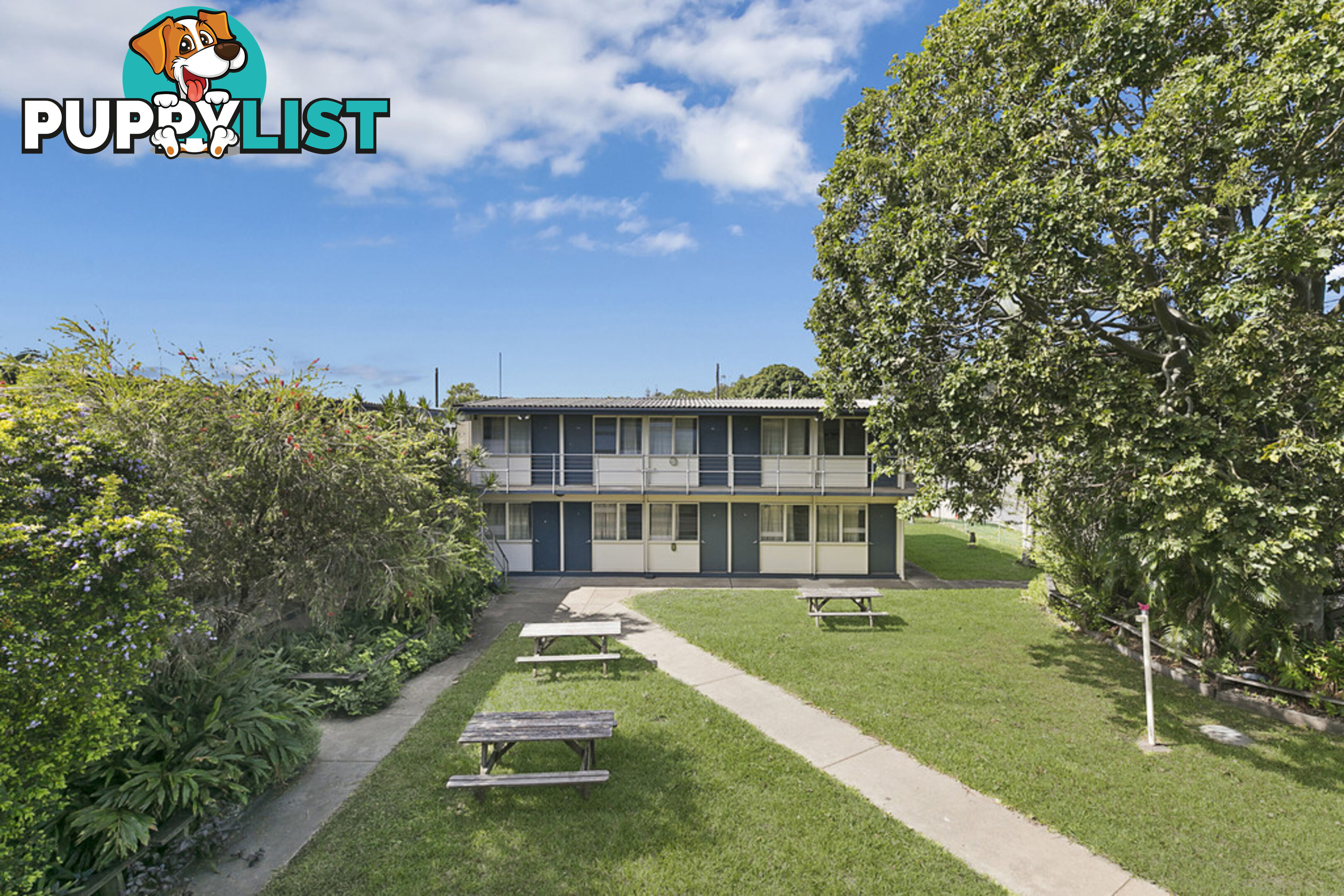 3-5 Cunningham Street DUNWICH QLD 4183