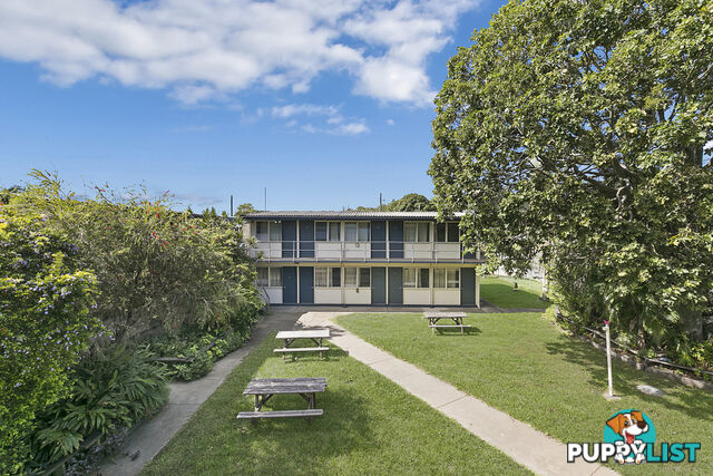 3-5 Cunningham Street DUNWICH QLD 4183