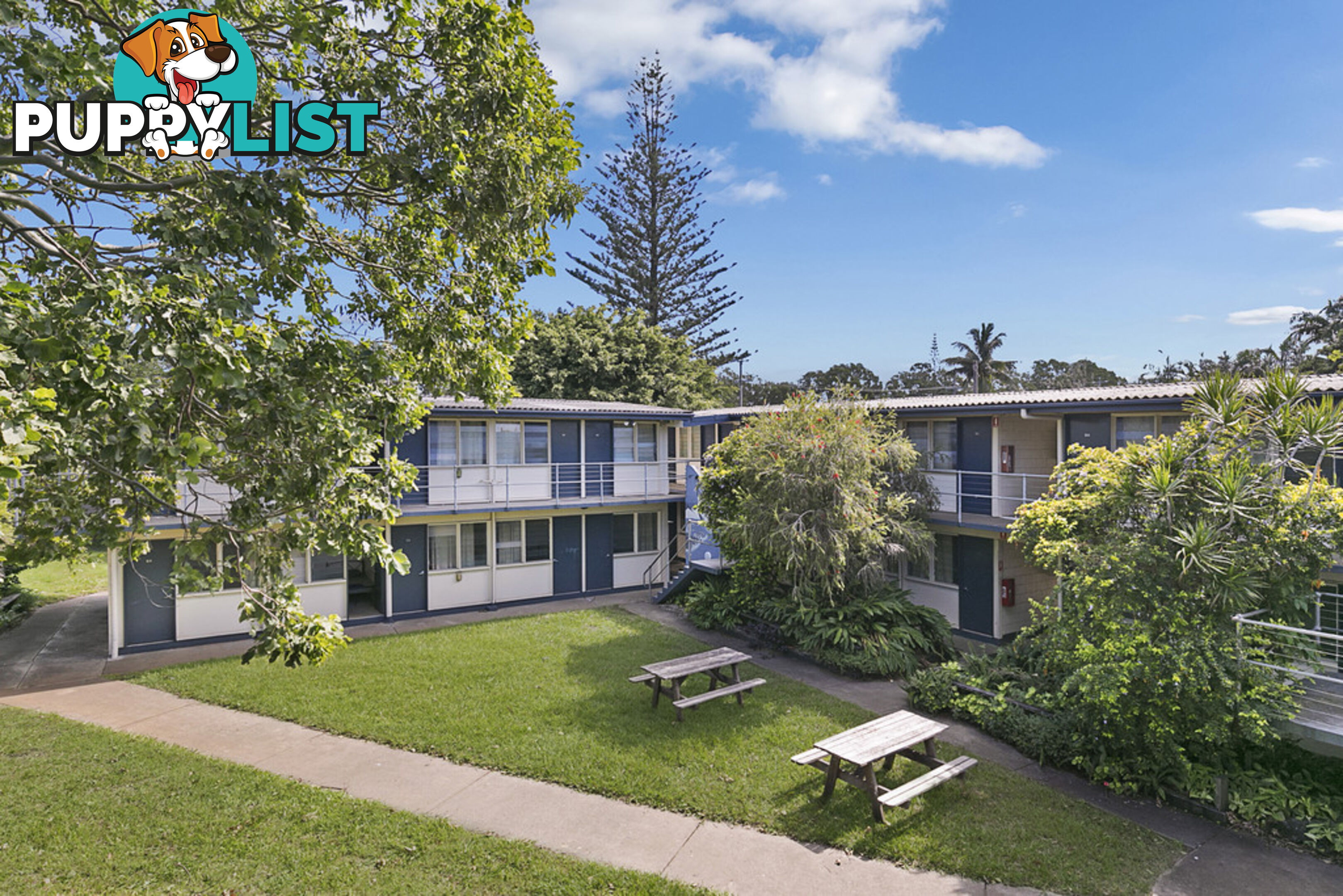 3-5 Cunningham Street DUNWICH QLD 4183