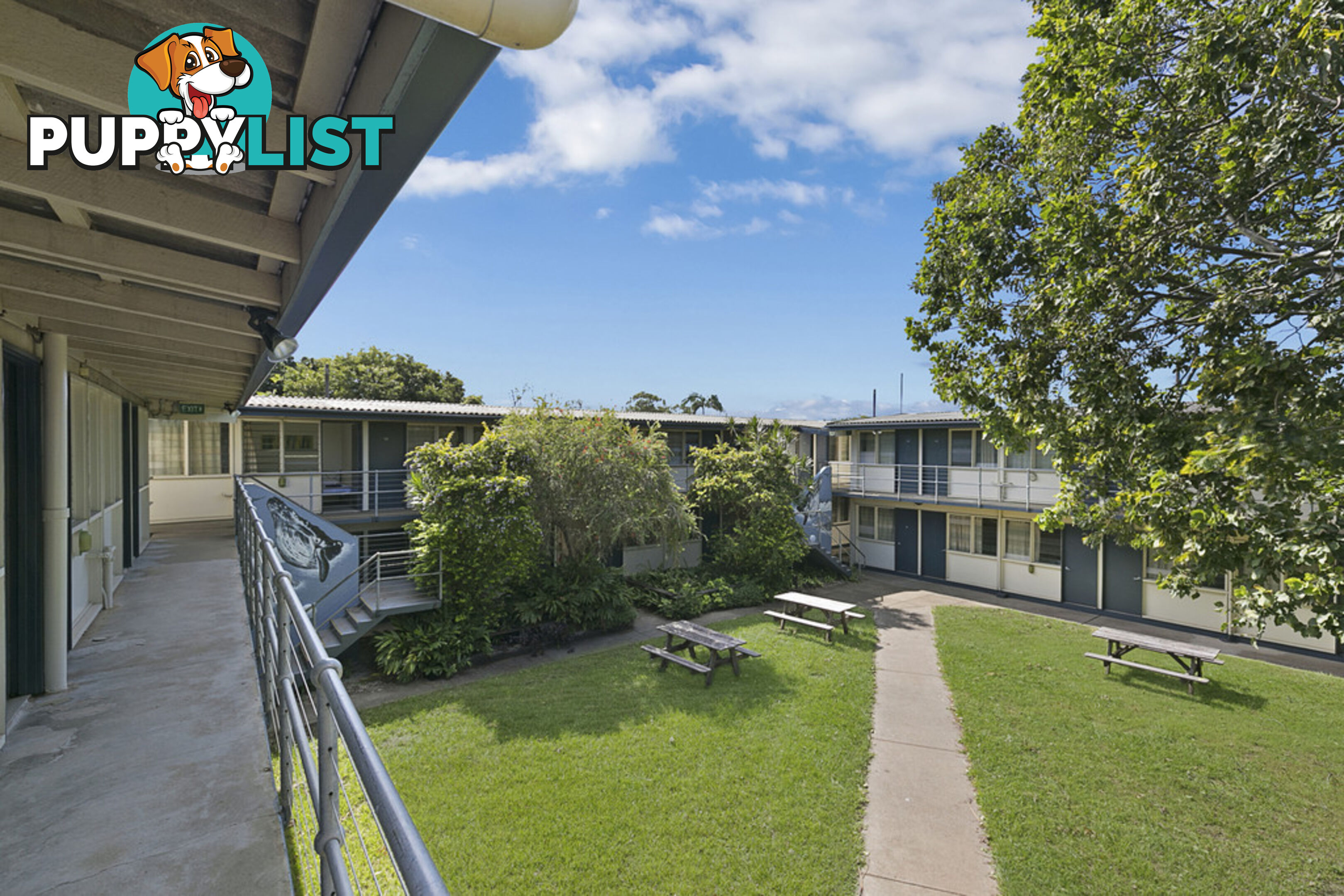 3-5 Cunningham Street DUNWICH QLD 4183