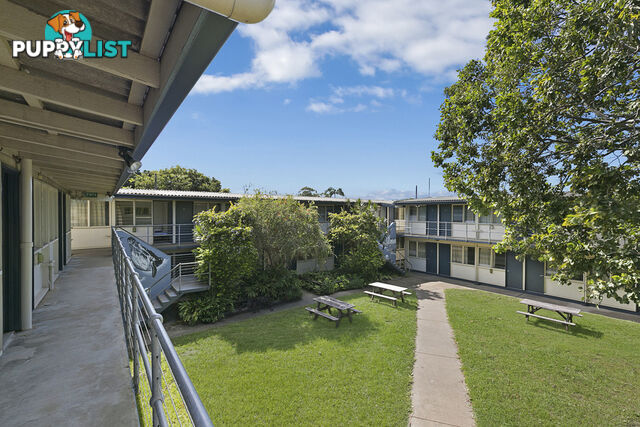 3-5 Cunningham Street DUNWICH QLD 4183