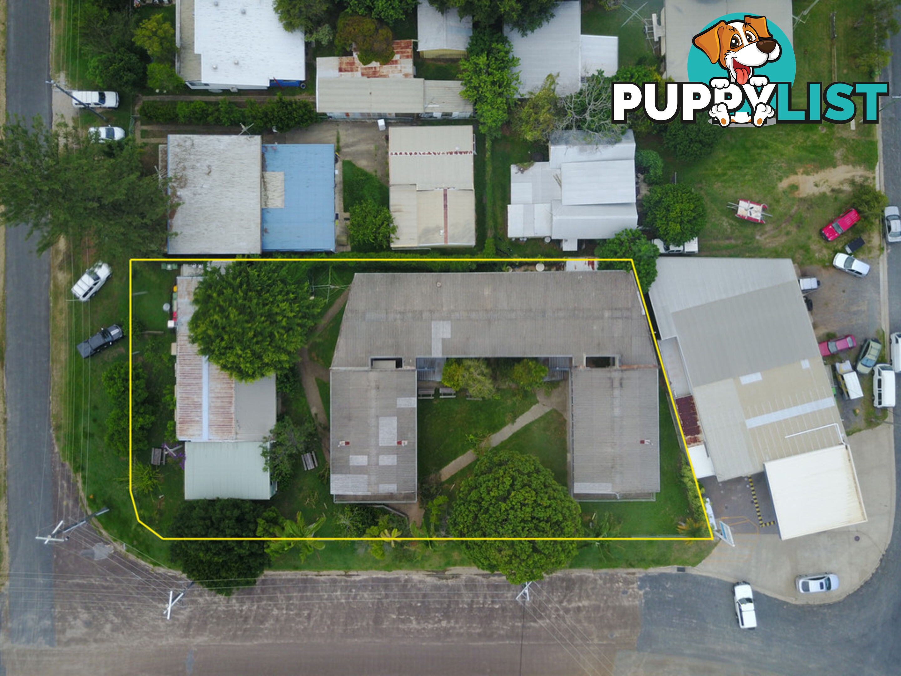 3-5 Cunningham Street DUNWICH QLD 4183