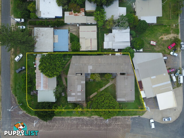 3-5 Cunningham Street DUNWICH QLD 4183