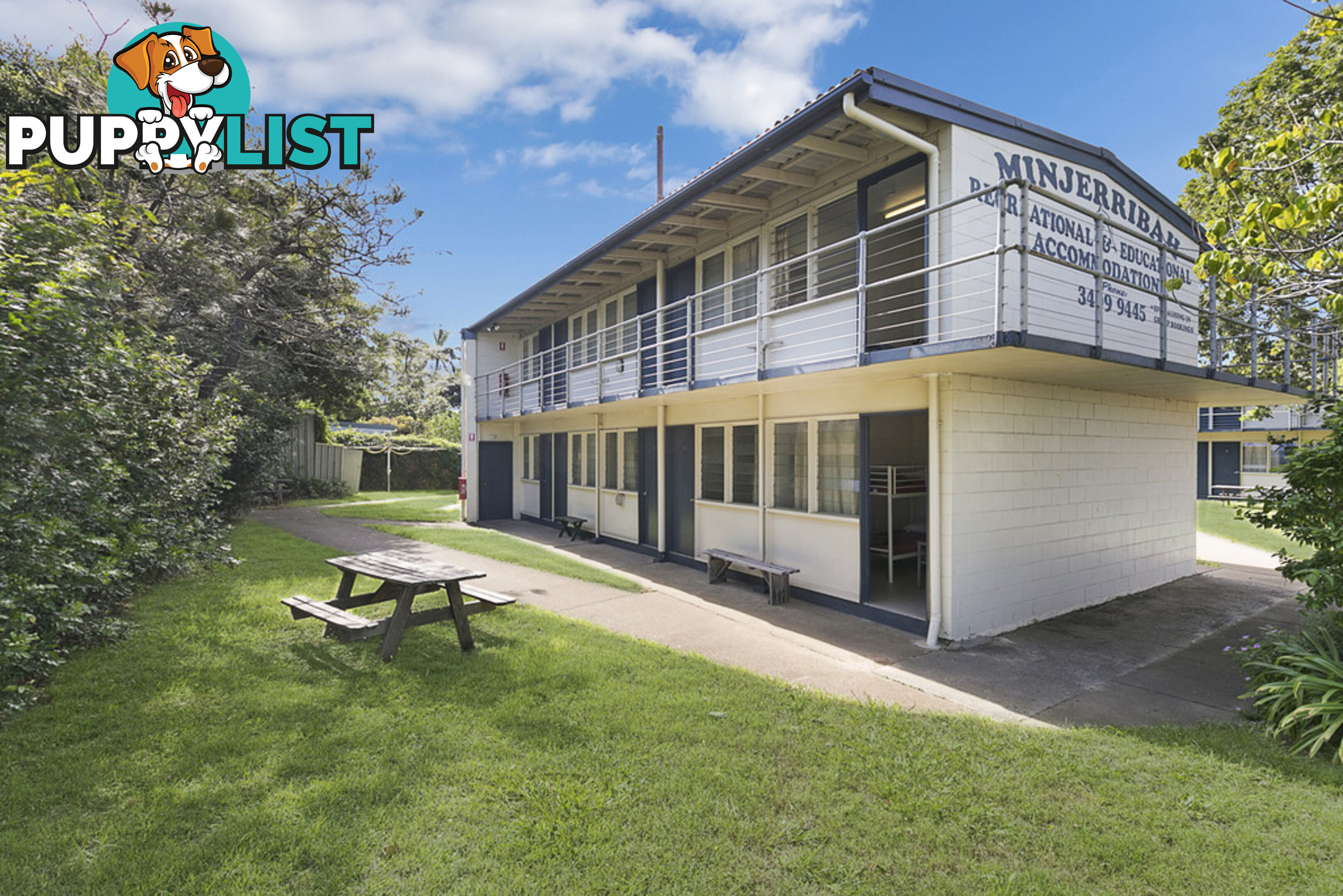 3-5 Cunningham Street DUNWICH QLD 4183