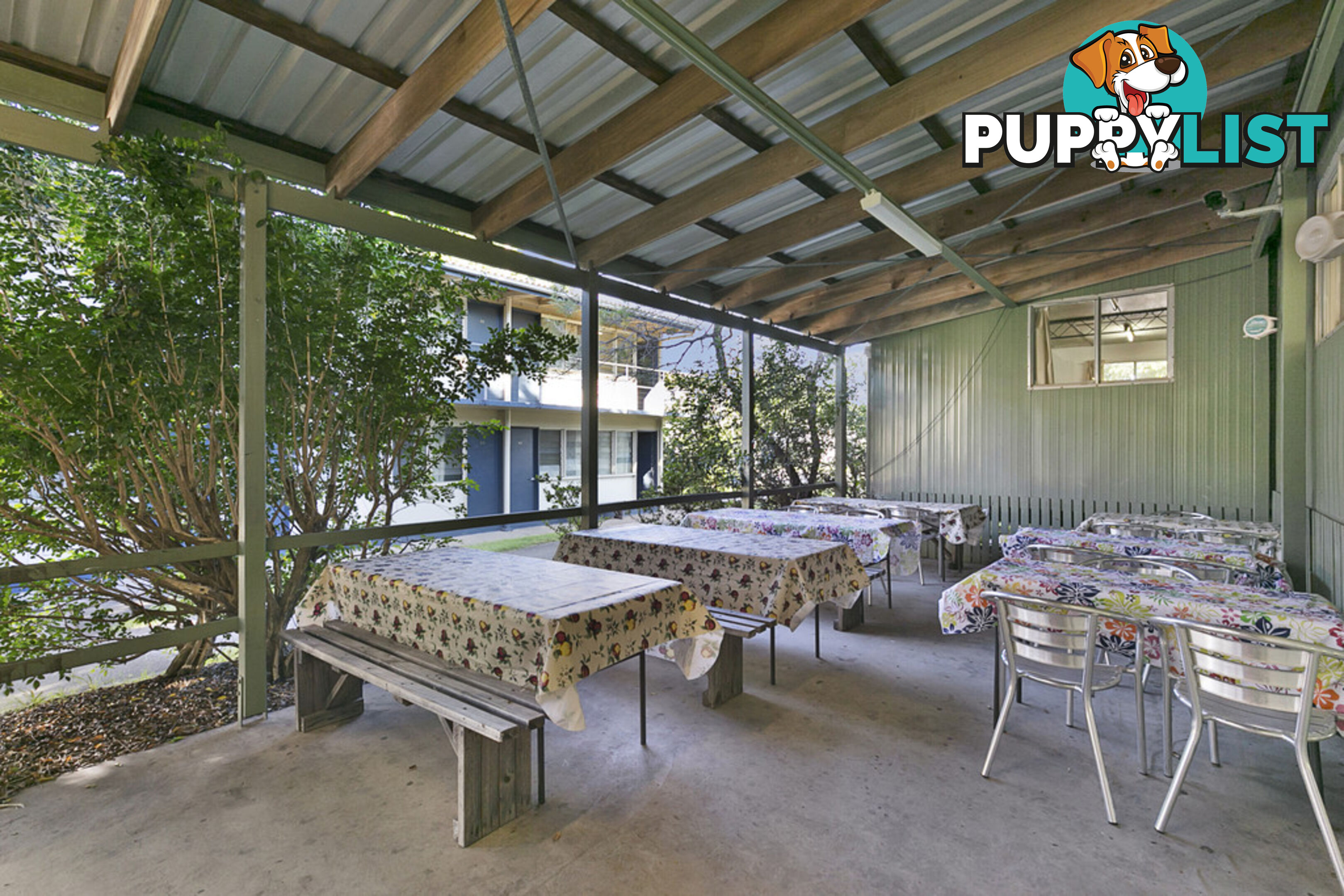 3-5 Cunningham Street DUNWICH QLD 4183