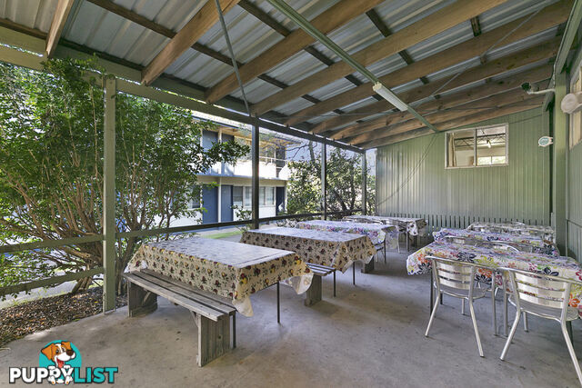 3-5 Cunningham Street DUNWICH QLD 4183