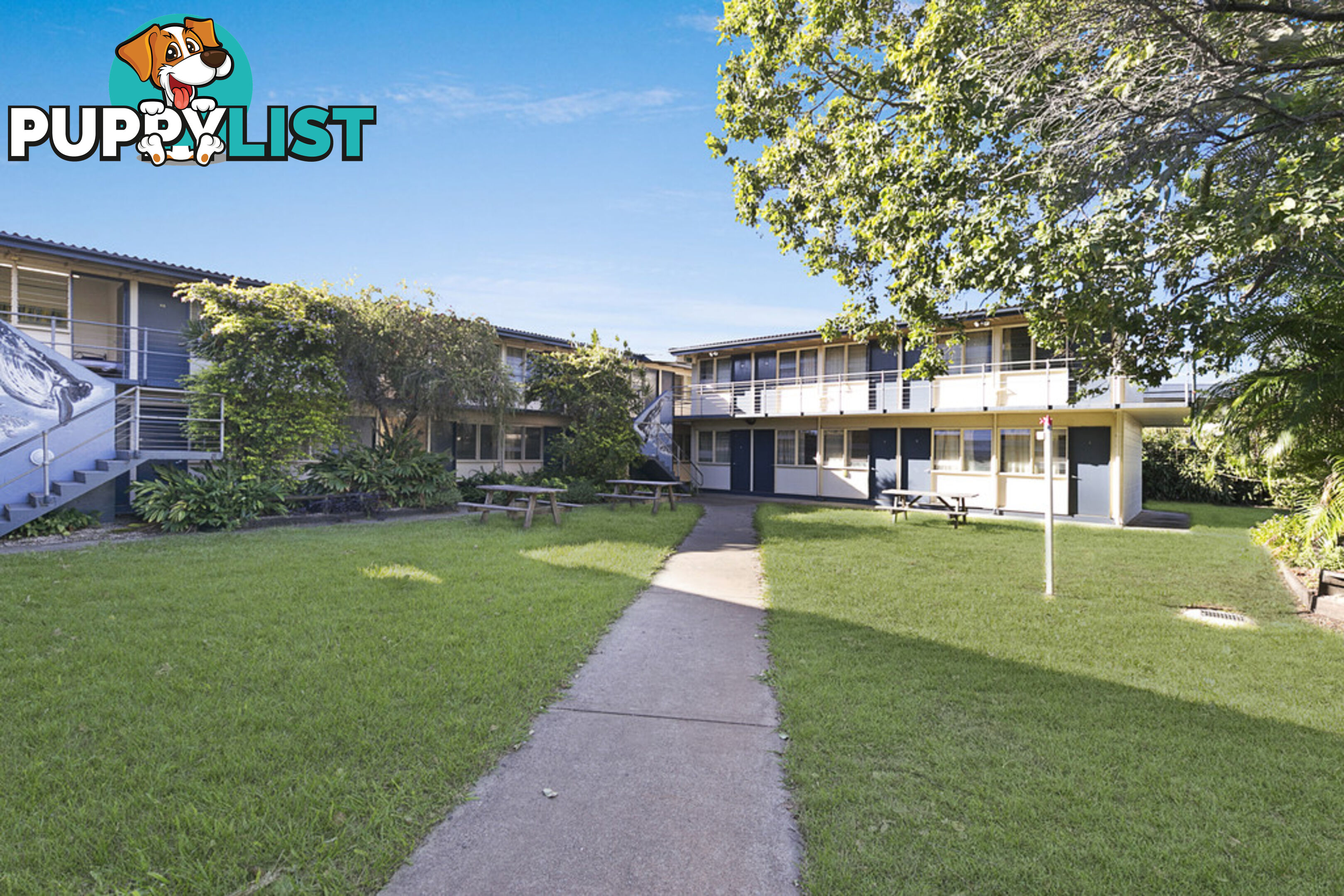 3-5 Cunningham Street DUNWICH QLD 4183