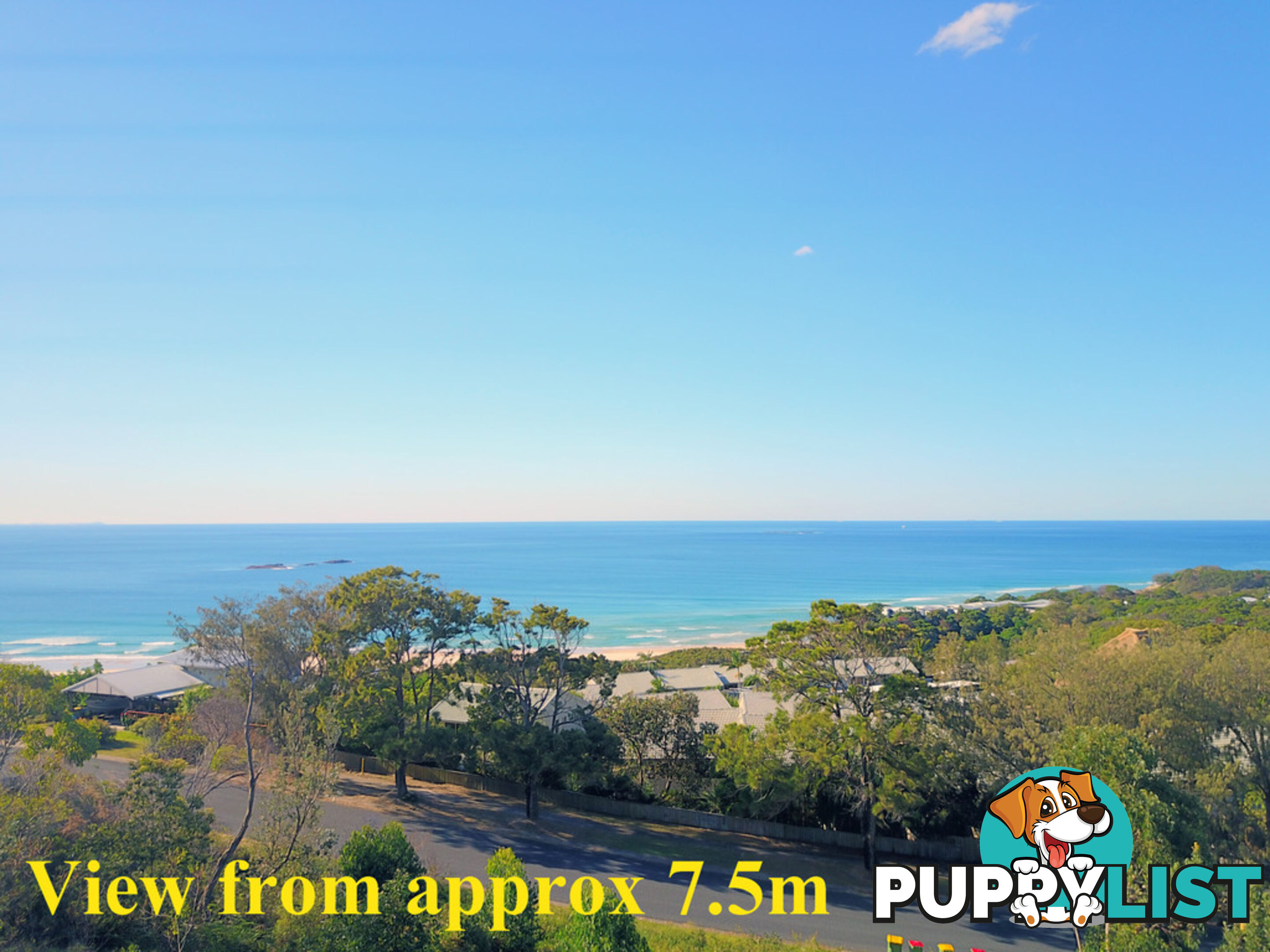 10 Cumming Parade POINT LOOKOUT QLD 4183