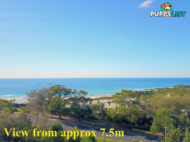 10 Cumming Parade POINT LOOKOUT QLD 4183