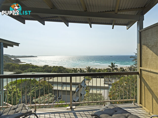 5/118-120 Mooloomba Road POINT LOOKOUT QLD 4183