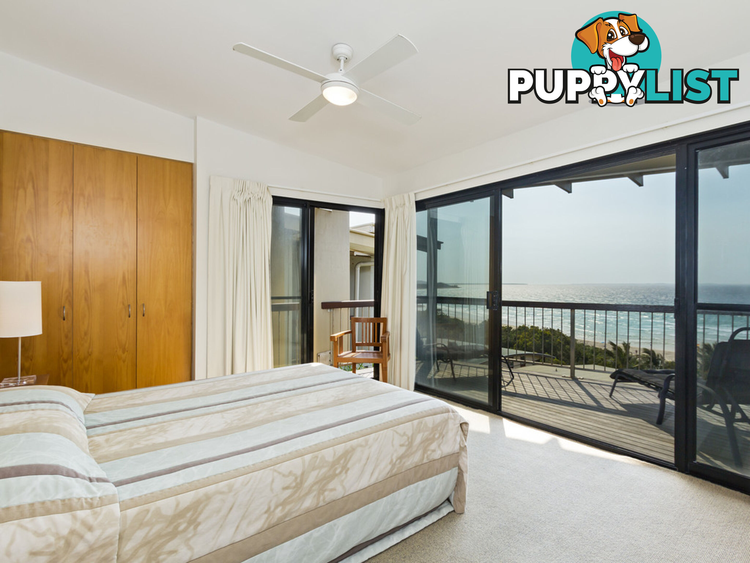 5/118-120 Mooloomba Road POINT LOOKOUT QLD 4183