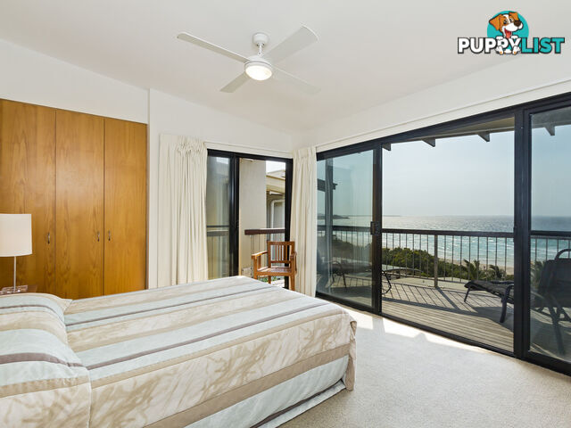 5/118-120 Mooloomba Road POINT LOOKOUT QLD 4183