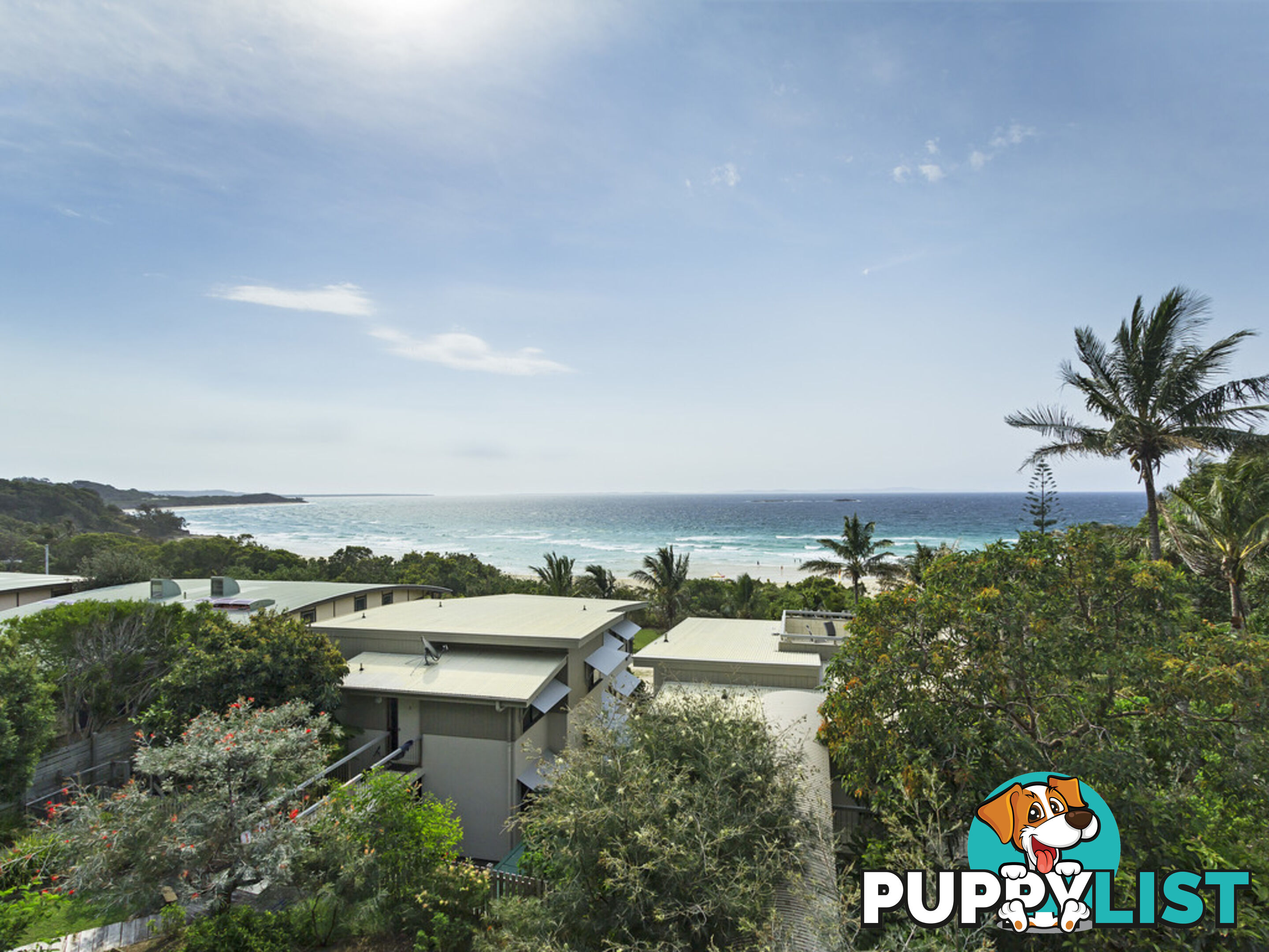 5/118-120 Mooloomba Road POINT LOOKOUT QLD 4183