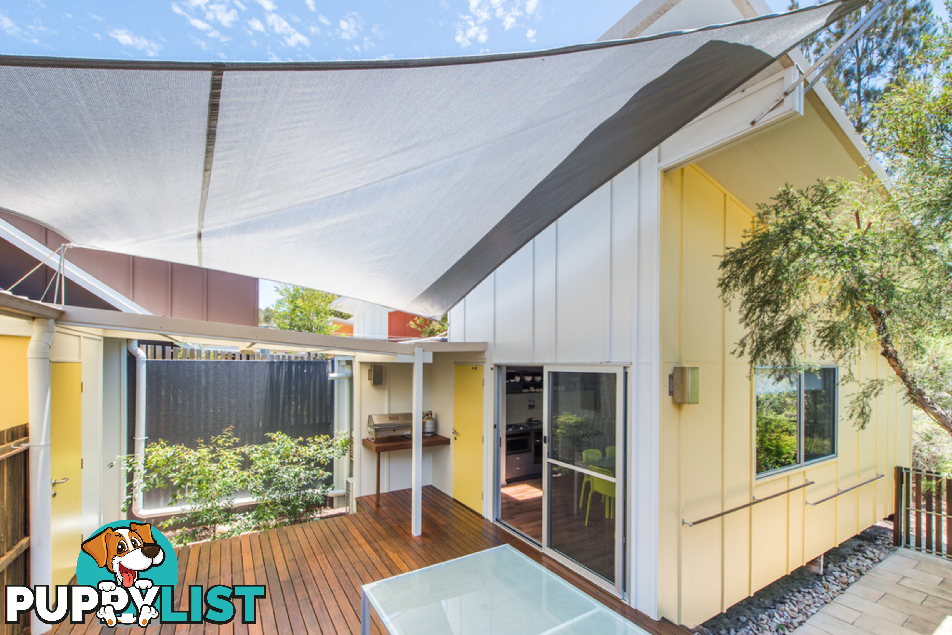 4/49 Dickson Way POINT LOOKOUT QLD 4183