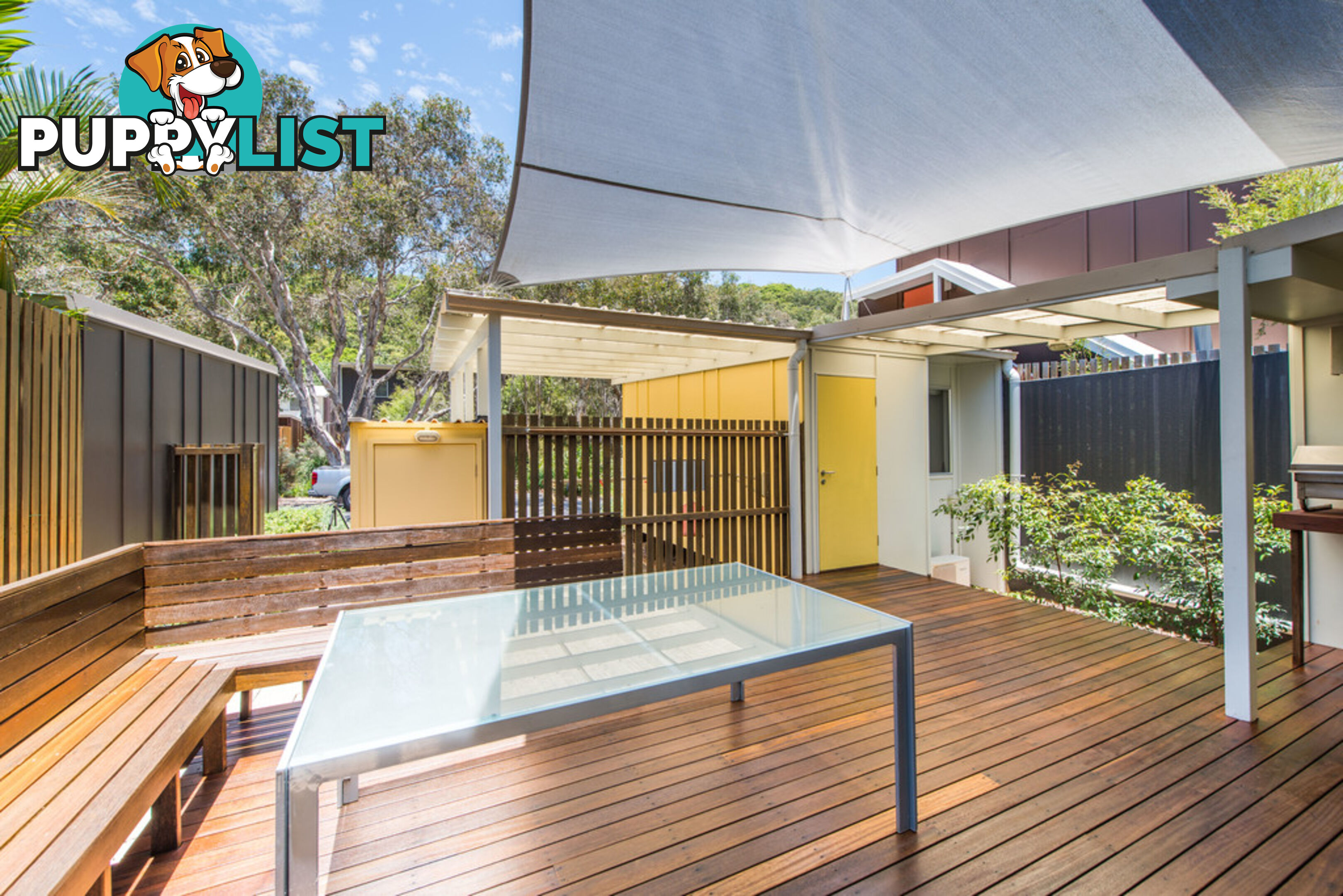 4/49 Dickson Way POINT LOOKOUT QLD 4183