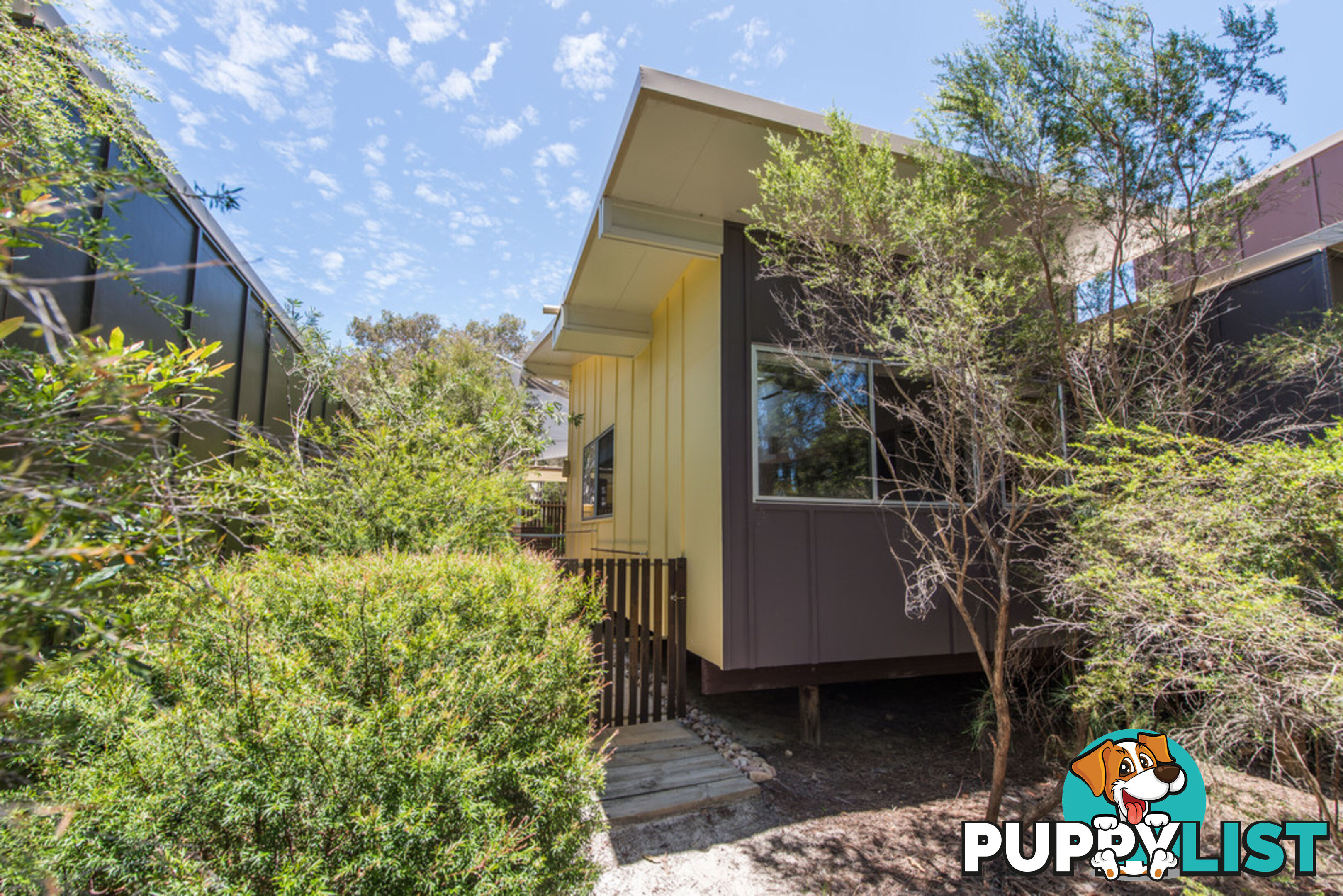 4/49 Dickson Way POINT LOOKOUT QLD 4183