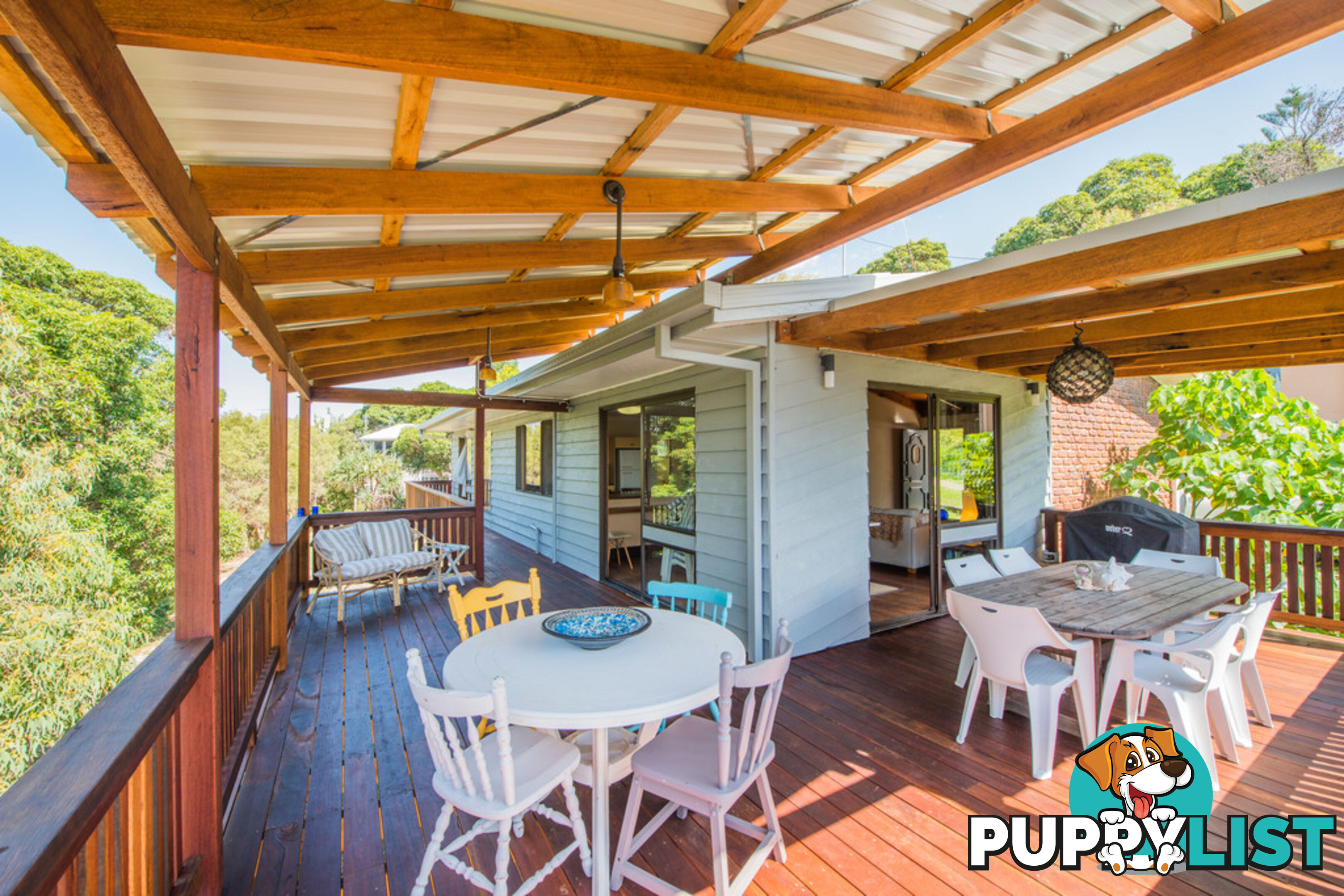 43 Cumming Parade POINT LOOKOUT QLD 4183