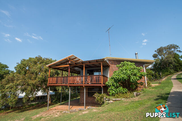 43 Cumming Parade POINT LOOKOUT QLD 4183