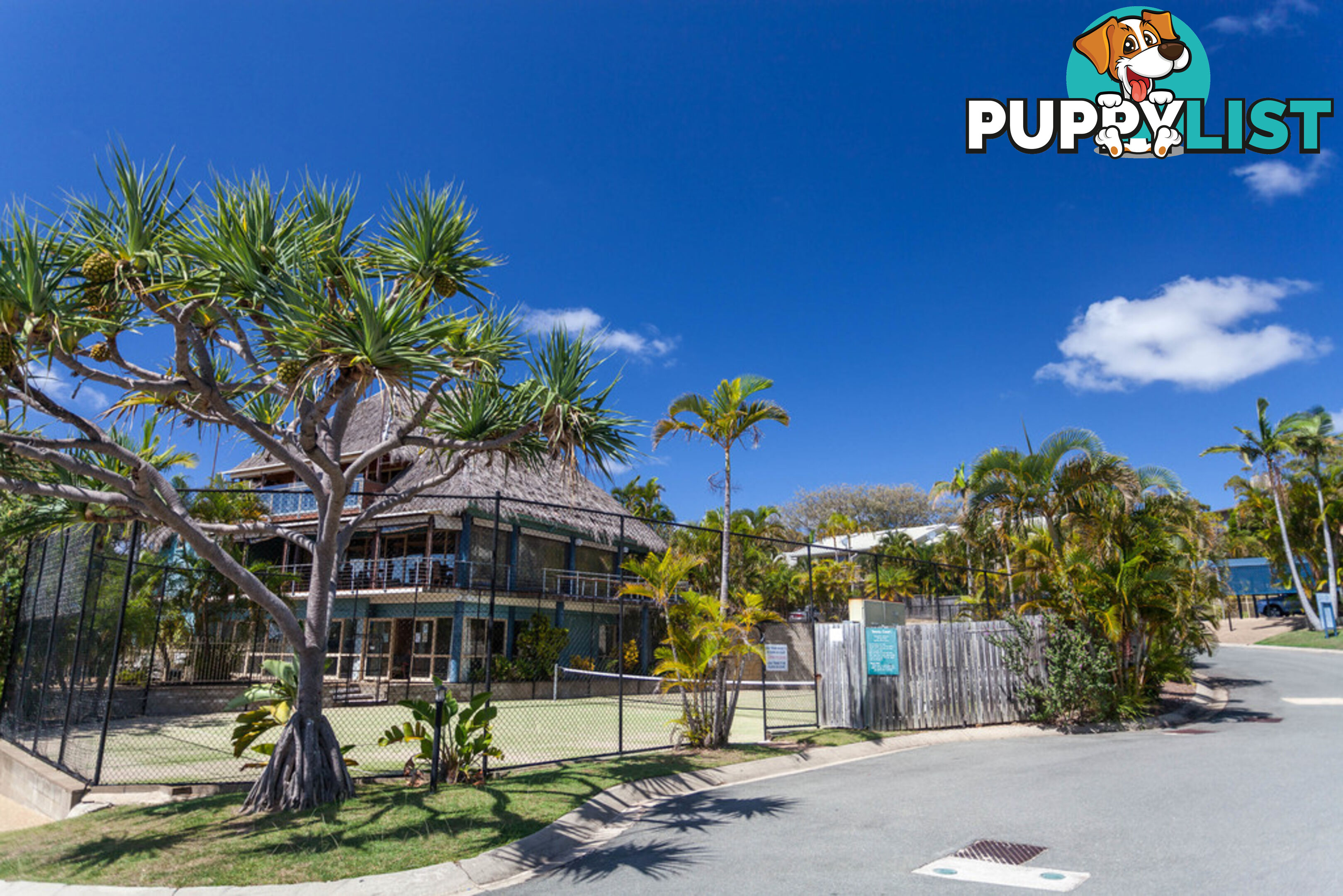 34/21 Cumming Parade POINT LOOKOUT QLD 4183