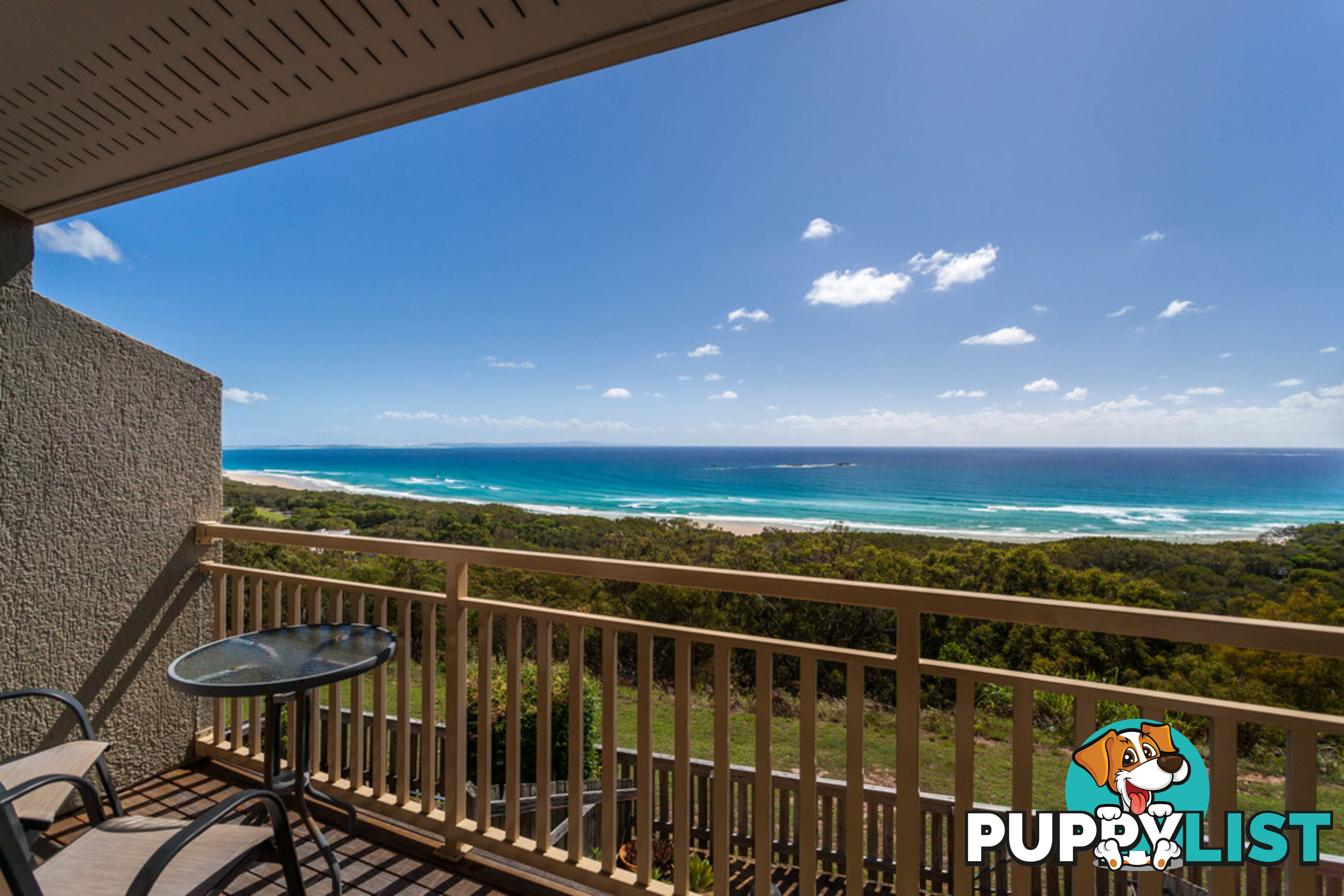 34/21 Cumming Parade POINT LOOKOUT QLD 4183